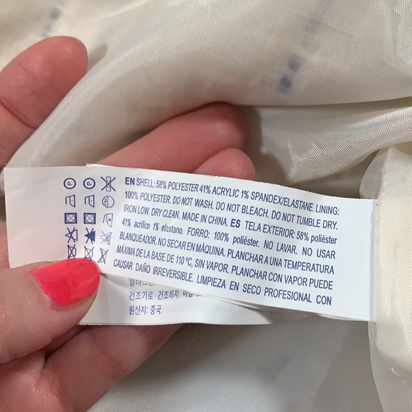 FOREVER 21, distressed, woven dress!! - Picture 11 of 11